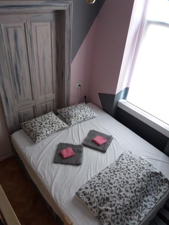 Hotel Cloud 9 Living Bucarest Exterior foto